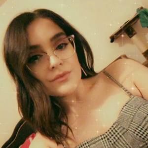 Meet your Posher, Mayra